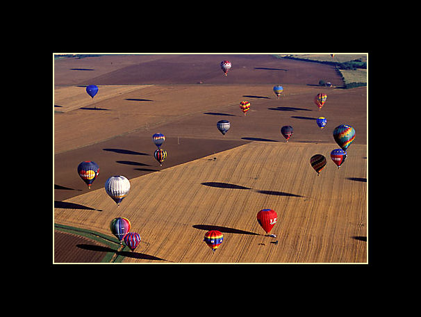 Ballons