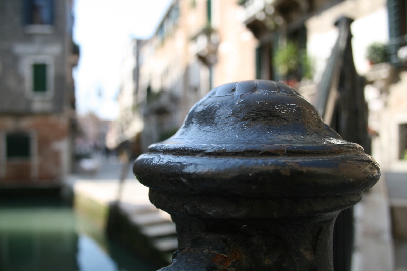 ponte a san polo