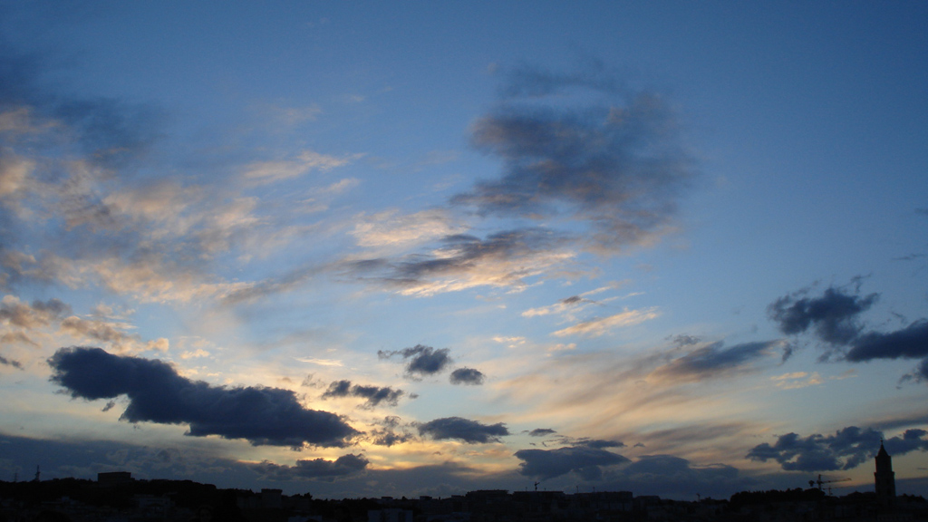 Landscape Materano