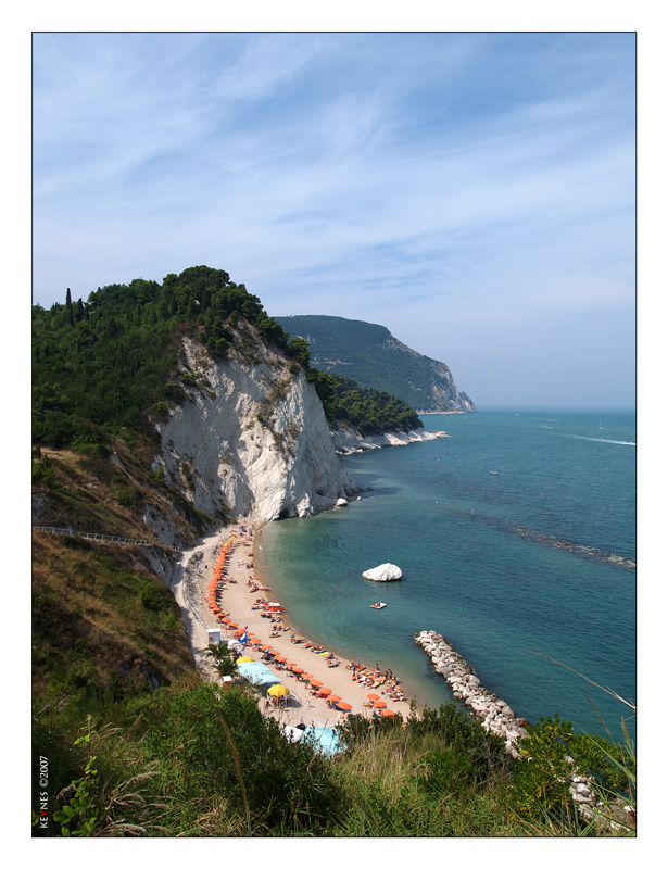 Riviera del Conero