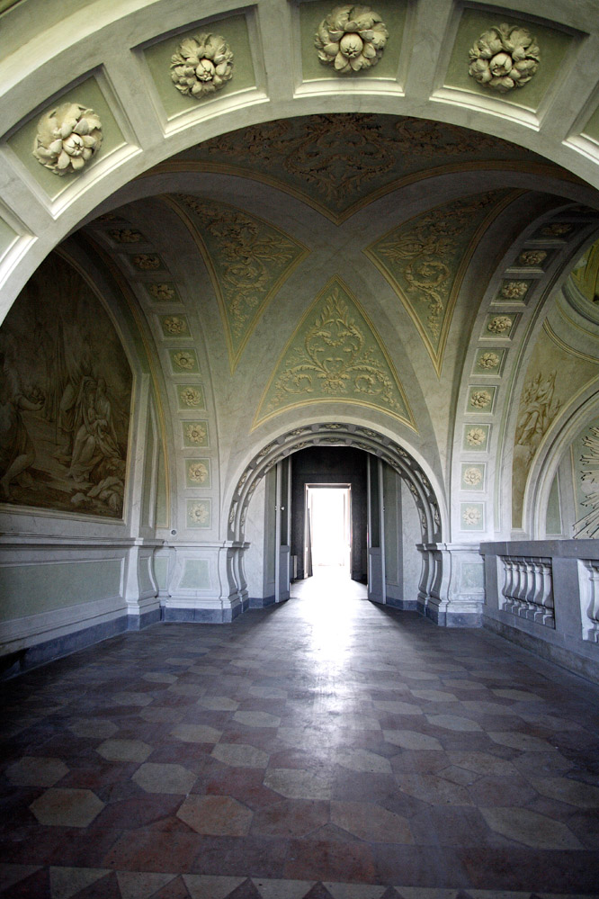 Real Sito di Carditello