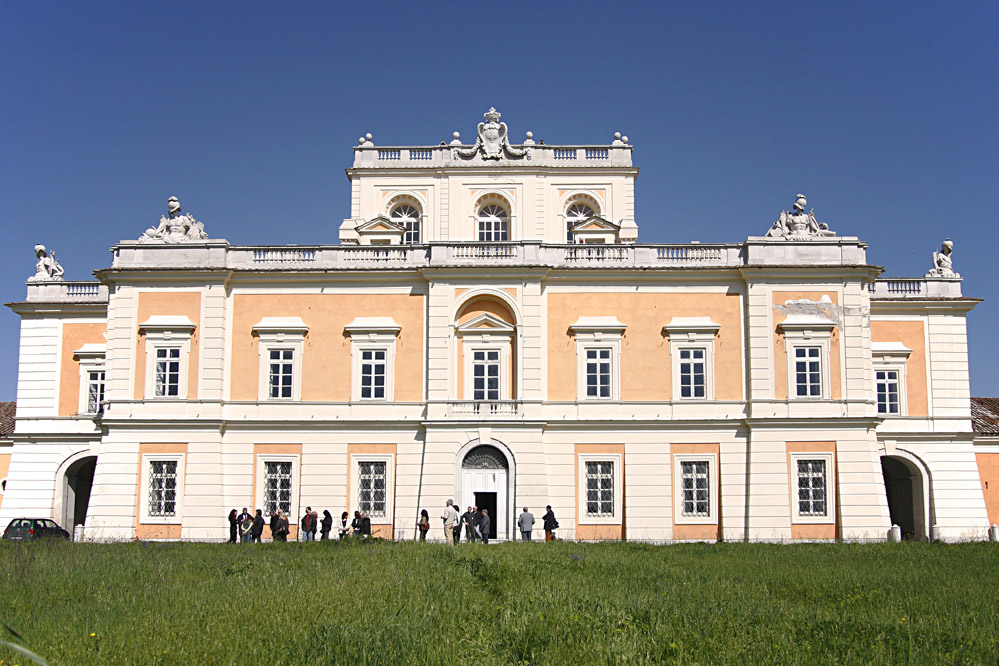 Real Sito di Carditello