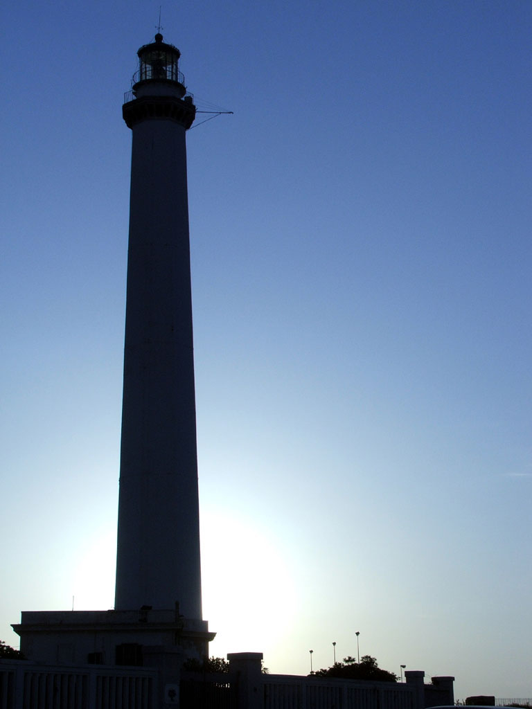 faro