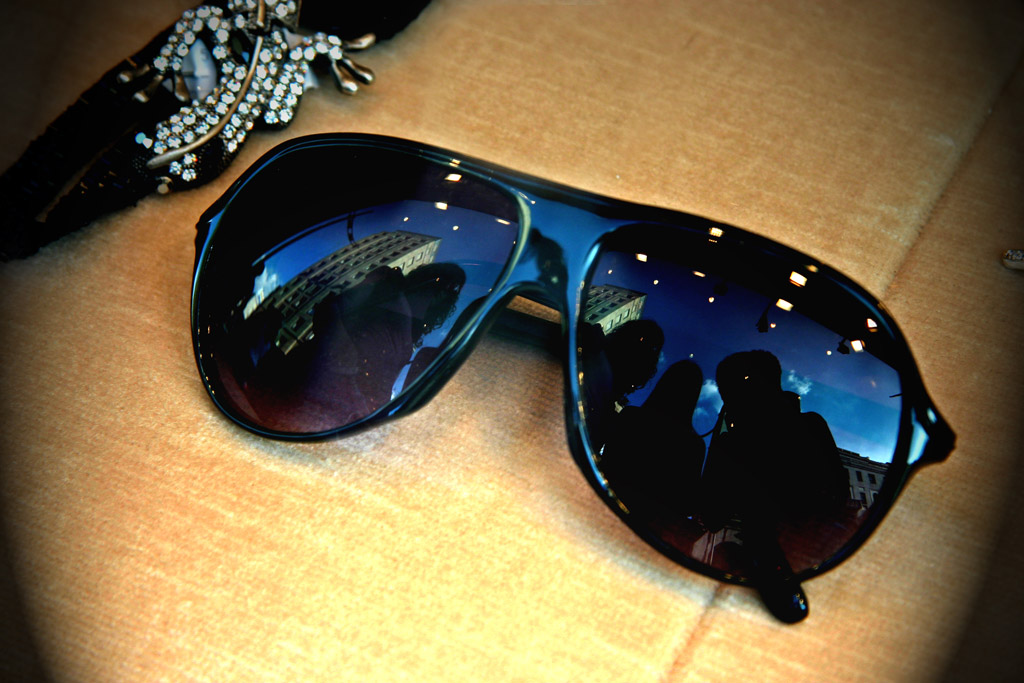 Glasses
