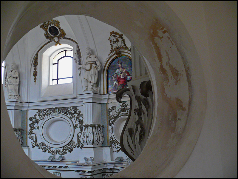Santa Chiara 3