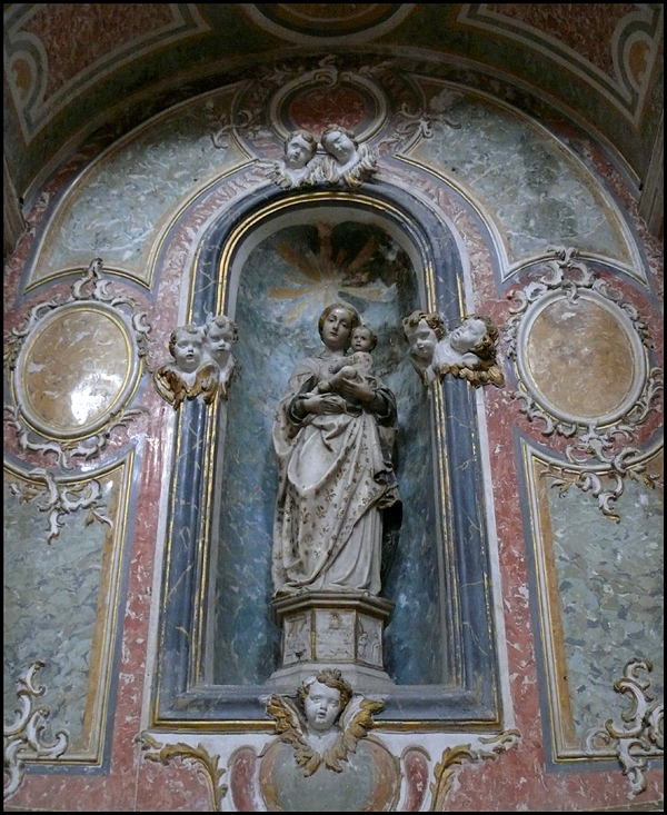 Santa Chiara 4