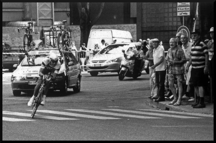 Giro d'Italia 2003