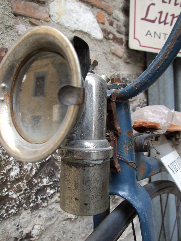 Bicicletta Gubbio
