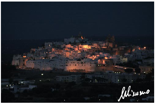 ostuni