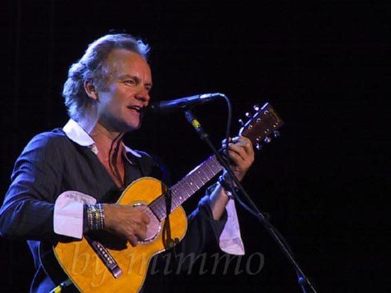 Sting