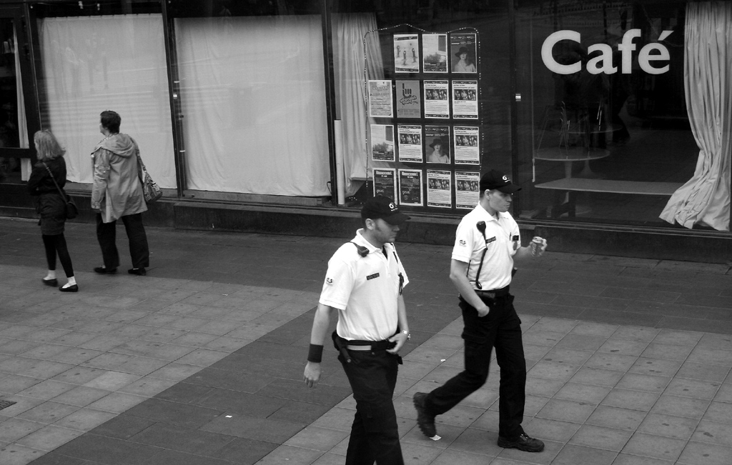 CAFE'...CHIUSO PER TURNO