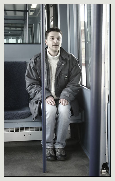metro