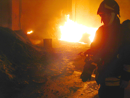 fireman 1