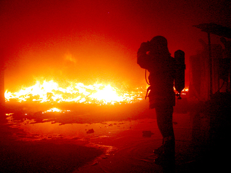 fireman 2