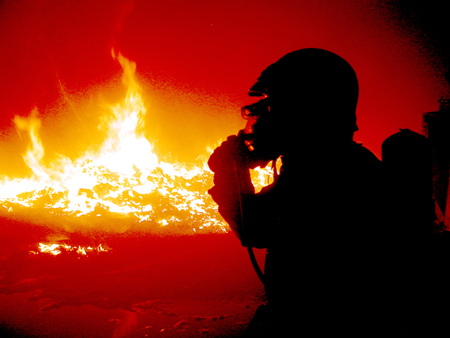 fireman 3