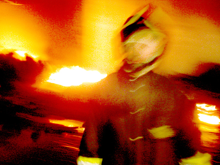 fireman 5