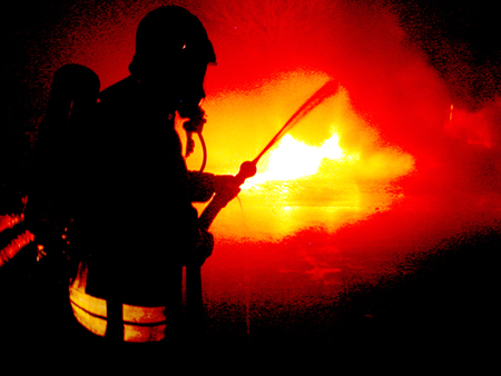 fireman 6
