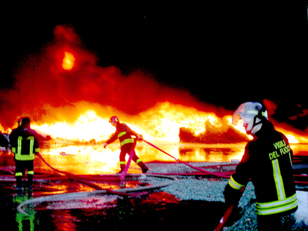 fireman 7