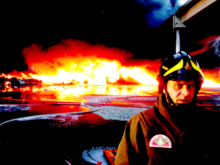 fireman 8