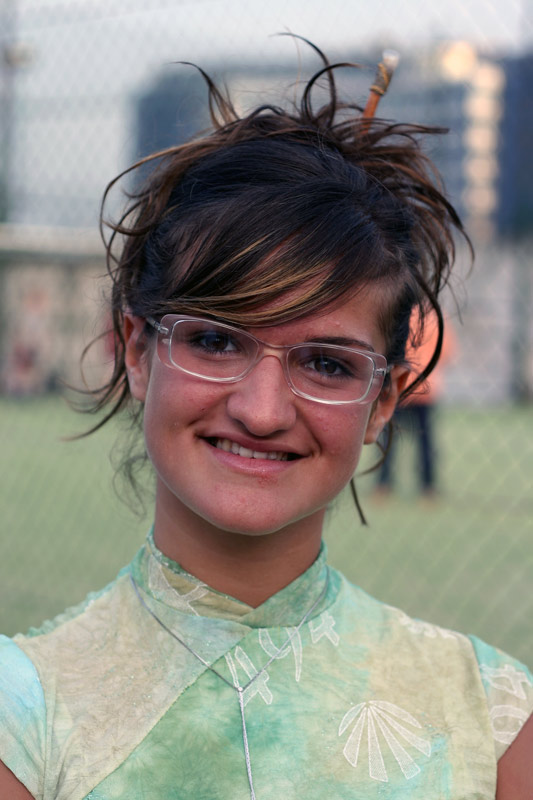 Ritratto