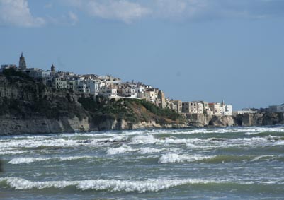 vieste