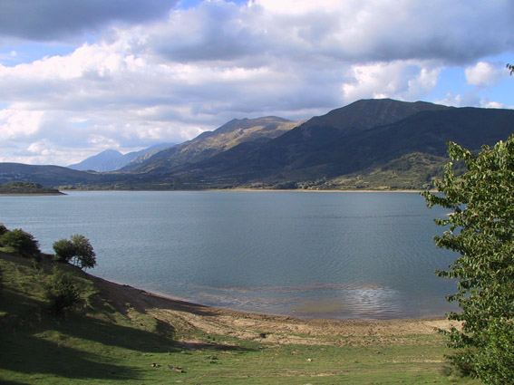 campotosto