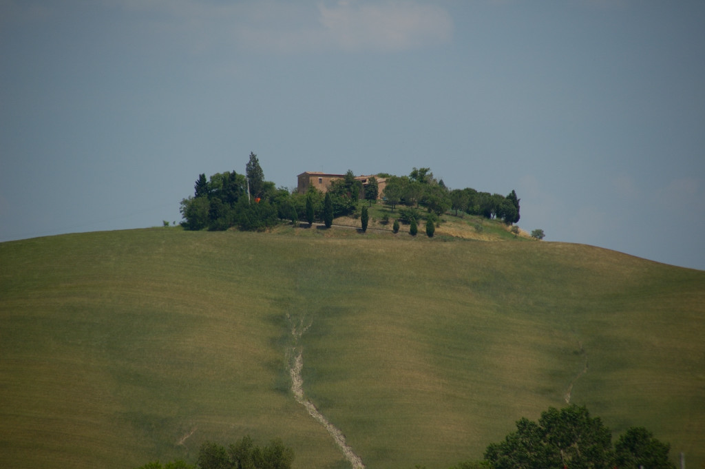 Sigma 18-200 a 200 F/6.3
