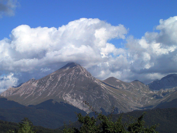 Gran sasso