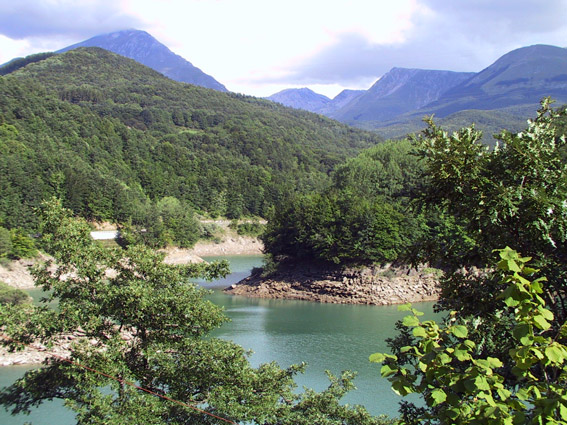 torrente provvidenza