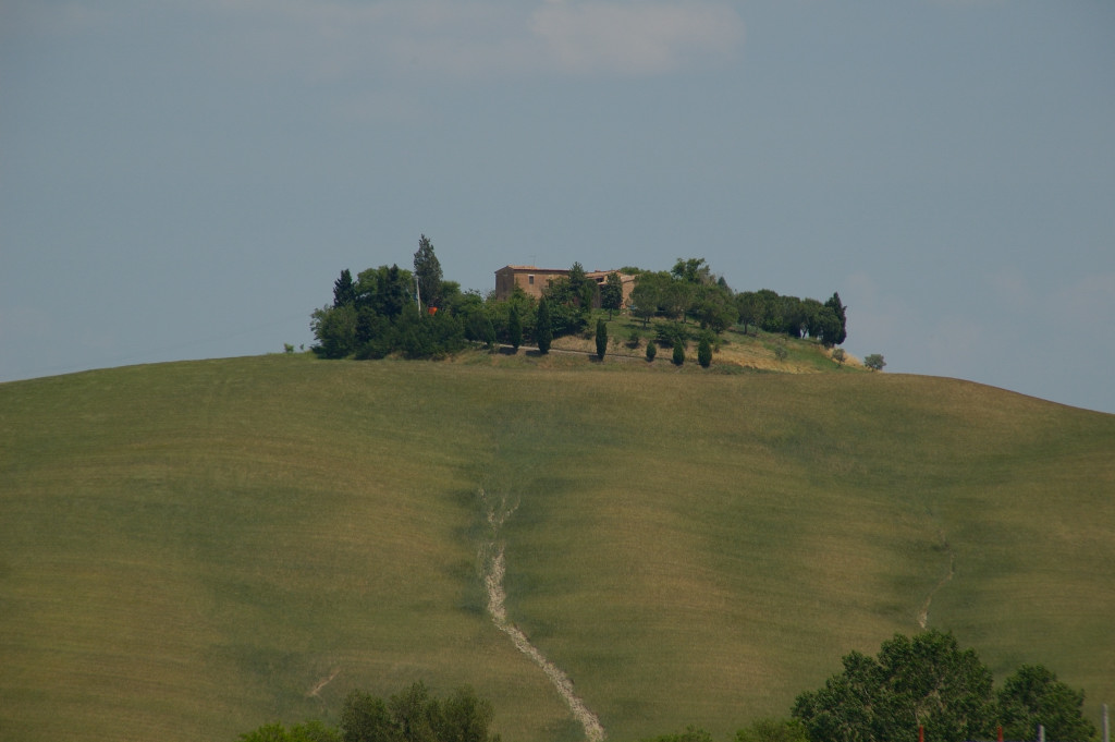 Sigma 18-200 a 200 F/11