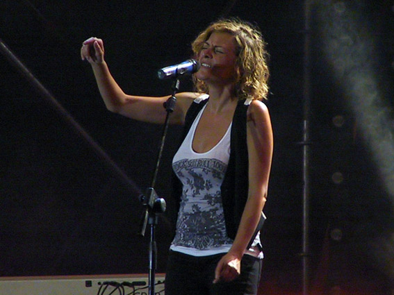irene grandi