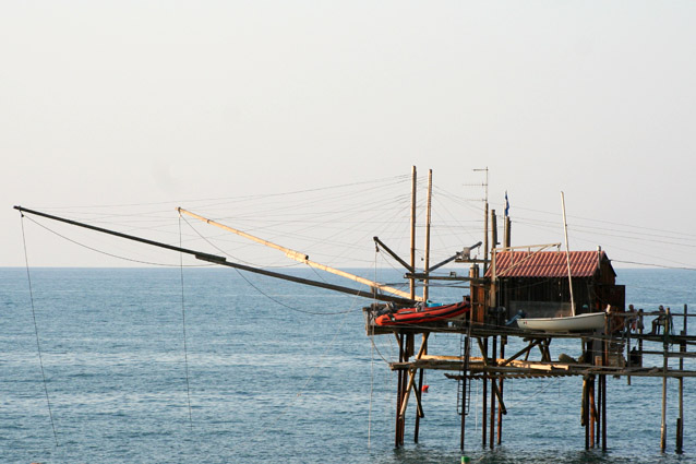 Trabucco