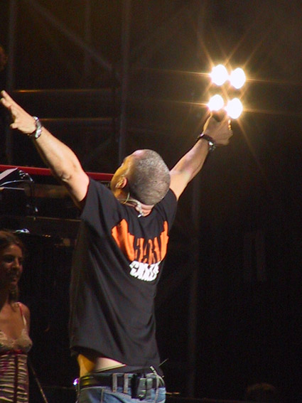 Eros Ramazzotti