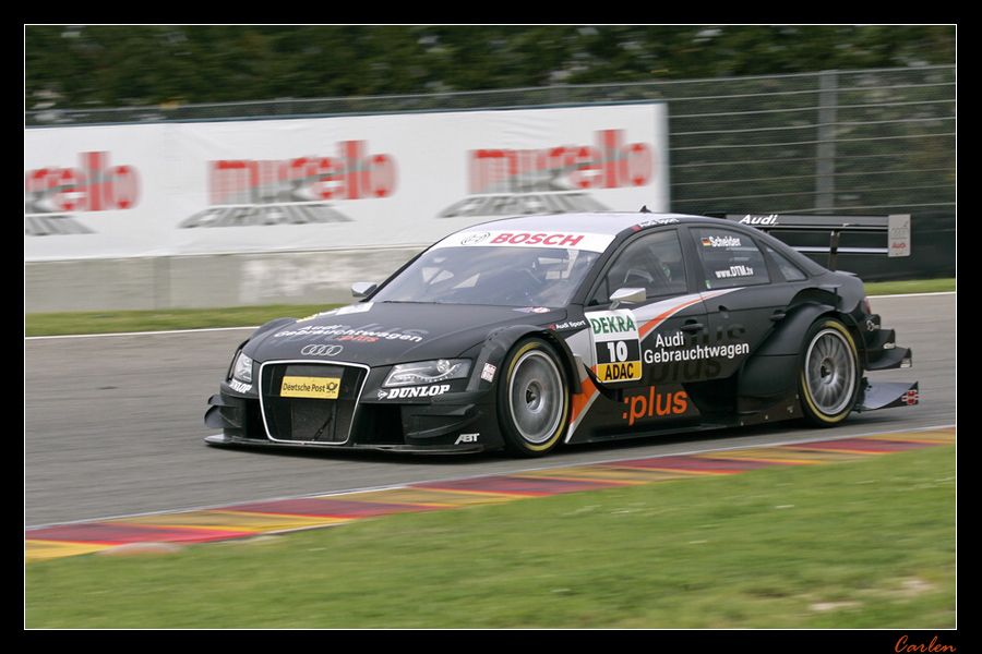 [AUTO] DTM al Mugello