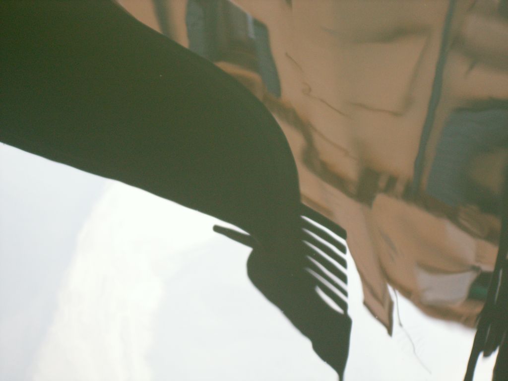 Riflesso del ferro