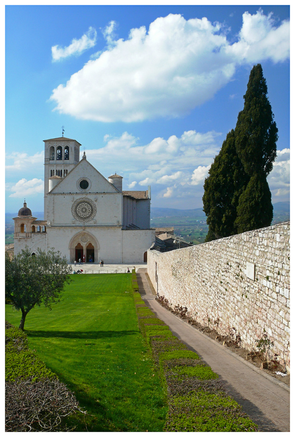 san francesco