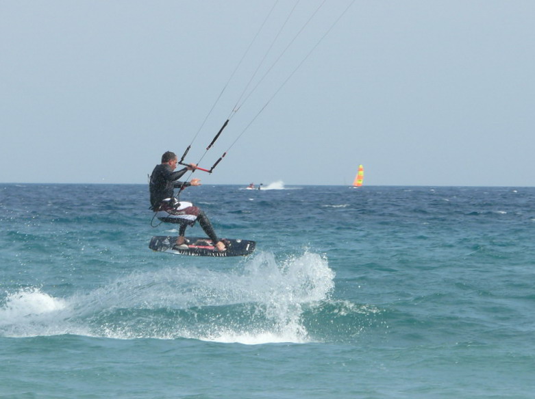 jump