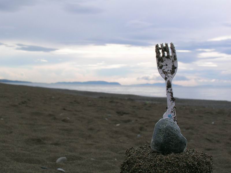 ristorante al mare