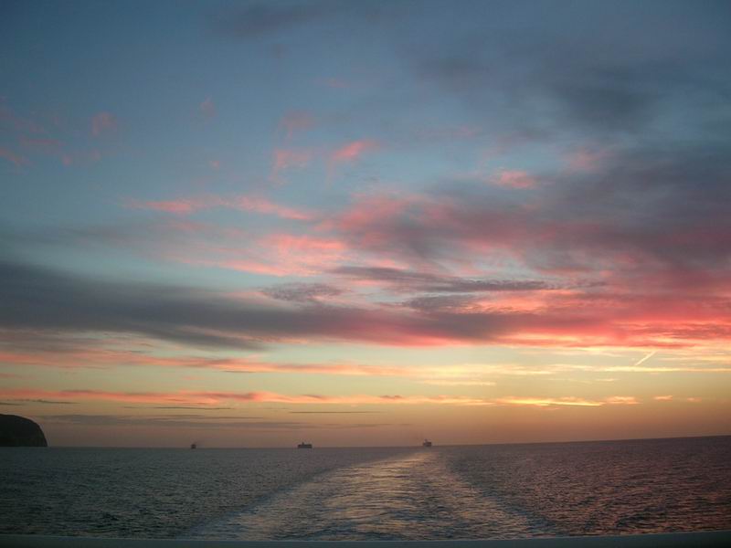 welcome sardinia