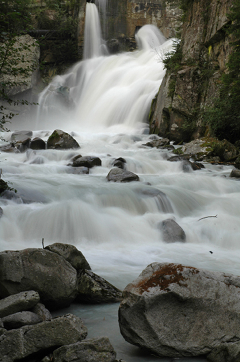 cascate