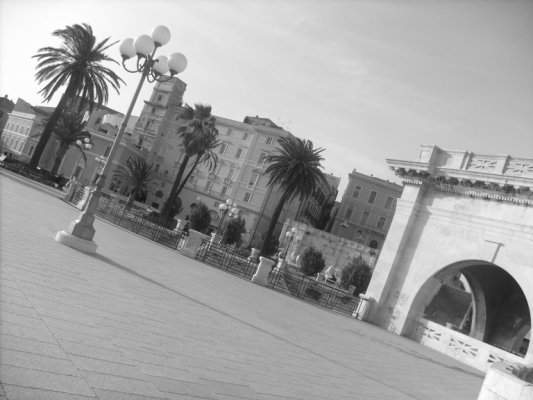 Bastione