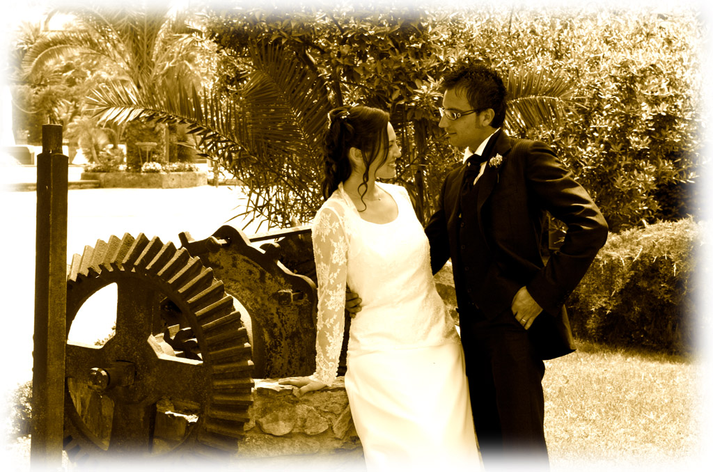 Iulia e Marcello