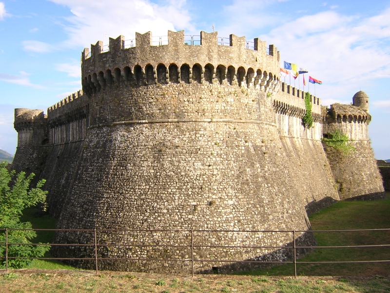 fortezza