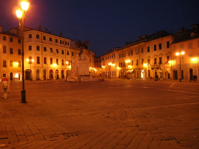 piazza