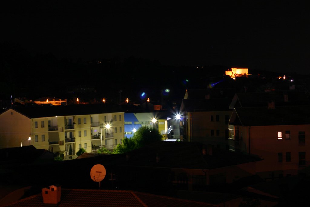 prova 50 con skylight