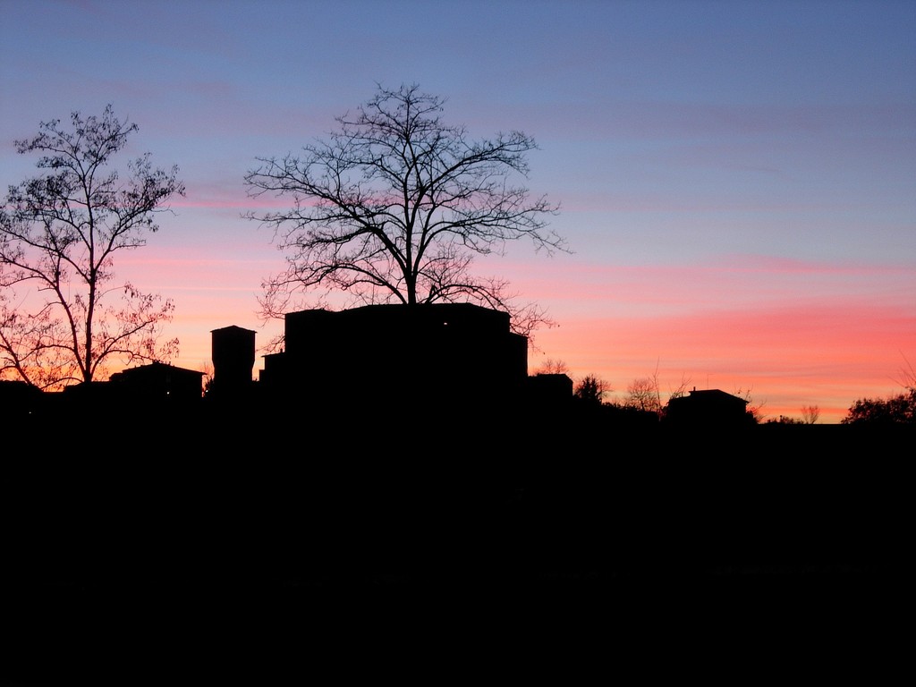 Tramonto