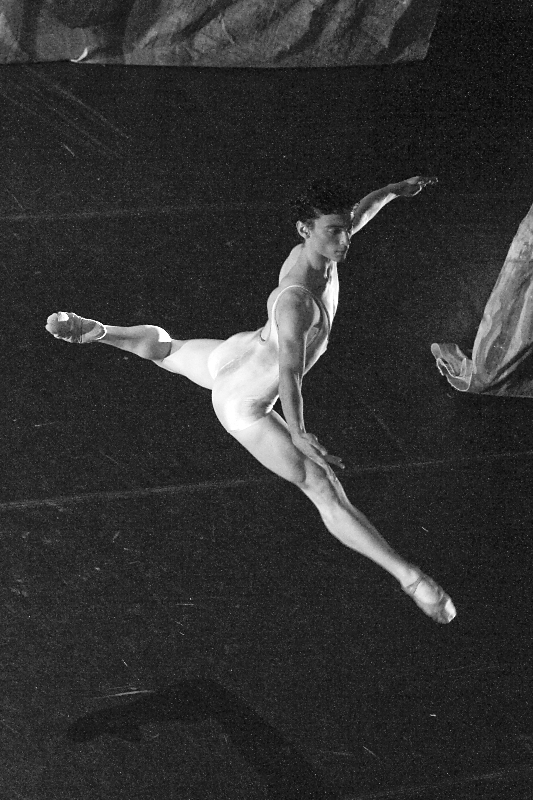 Saggio di danza #2