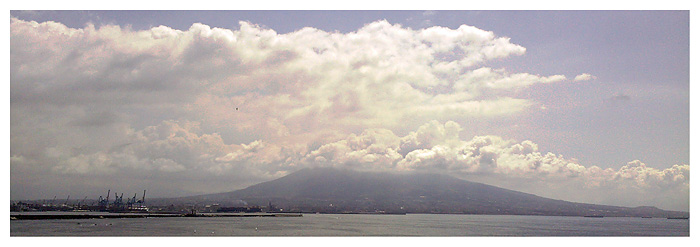 Vesuvio