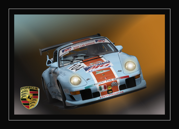 Porsche