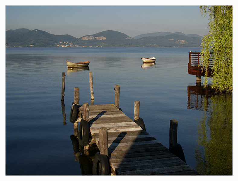 Lago di Massaciuccoli - 2